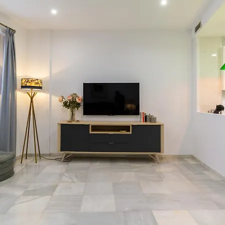 Apartamento Alohamundi Compania Sevilha
