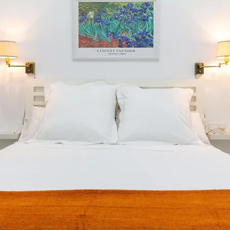 Apartamento Alohamundi Compania *