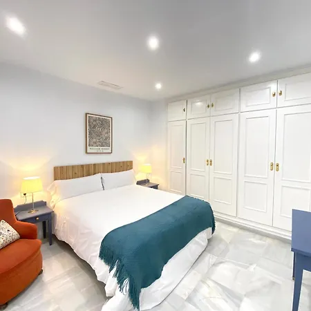 Apartamento Alohamundi Compania Sevilha