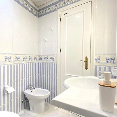 Alohamundi Compania Apartamento