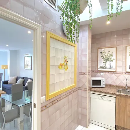 Alohamundi Compania Apartamento