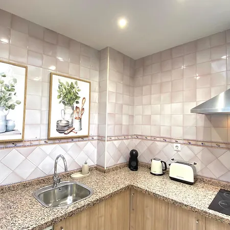 Alohamundi Compania Apartamento *